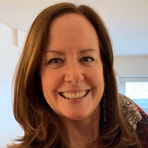 Meet your Posher, Ellen m